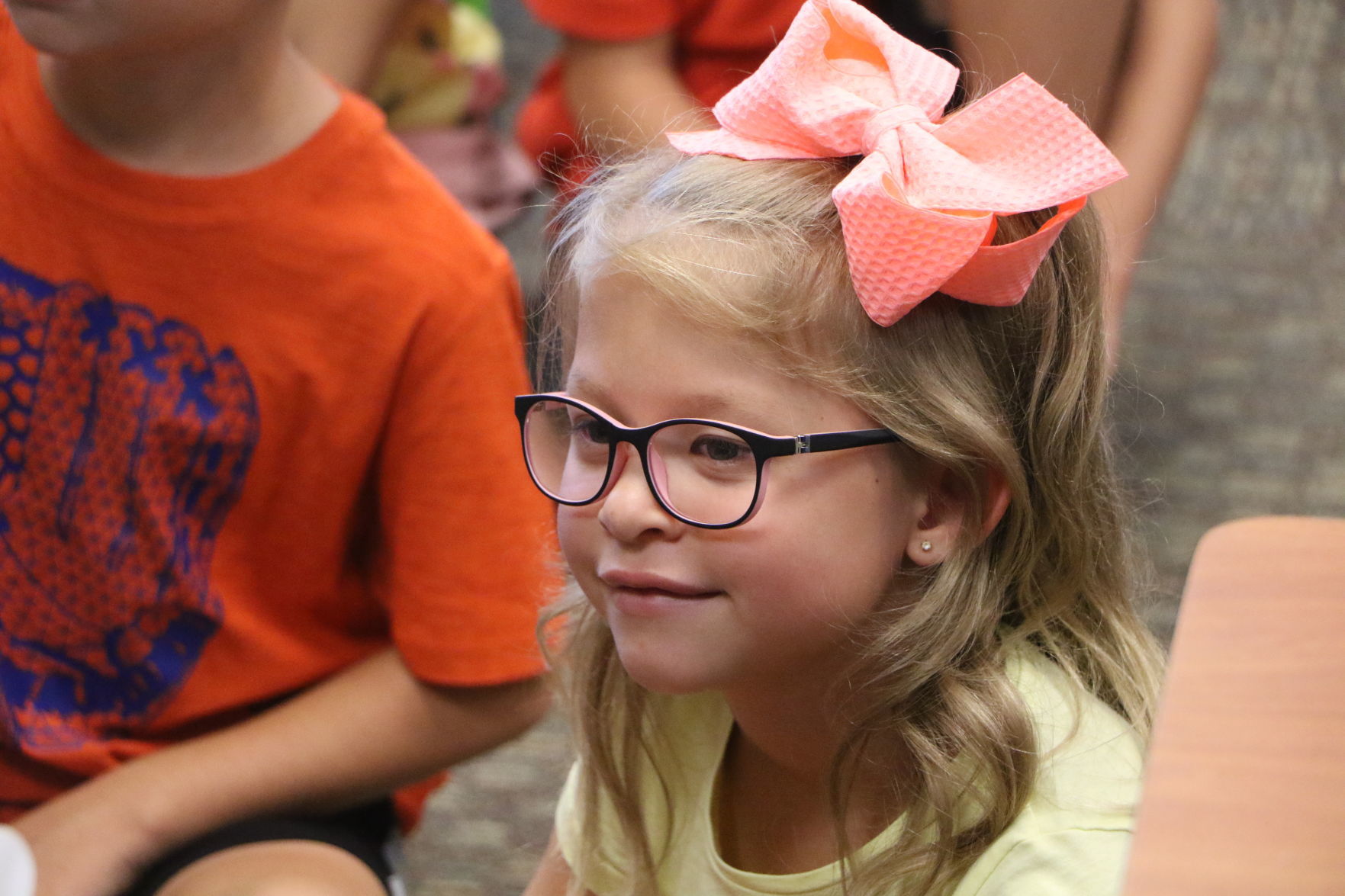 Stone Canyon Elementary